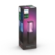 PHILIPS HUE-WCA light column LED Impress 2x8W 1200lm/RGBW IP44; black