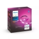 PHILIPS HUE-WCA Lightstrip Plus BASE.V4 strip 20W 1600lm/RGBW 2m IP20
