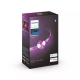 PHILIPS HUE-WCA Lightstrip Plus V4 EMEA tape 1m EXT