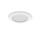 PHILIPS HUE-WCA svít.down.LED Slim 12W 1500lm/820-65/WCA IP44 ; bílá