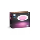 PHILIPS HUE-WCA svít.down.LED Slim 12W 1500lm/820-65/WCA IP44 ; bílá