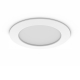 PHILIPS HUE-WCA svít.down.LED Slim 12W 1500lm/820-65/WCA IP44 ; bílá