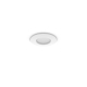 PHILIPS HUE-WCA svít.down.LED Slim 8.3W 1000lm/820-65/WCA IP44 ; bílá