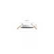 PHILIPS HUE-WCA svít.down.LED Slim 8.3W 1000lm/820-65/WCA IP44 ; černá