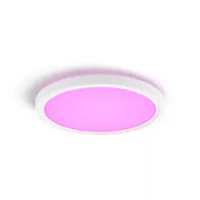 PHILIPS HUE-WCA svít.panel.LED Tento.R 16.6W 2250lm/820-865/WCA IP20 ; bílá