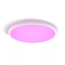 PHILIPS HUE-WCA svít.panel.LED Tento.R 23W 3100lm/820-865/WCA IP20 ; bílá