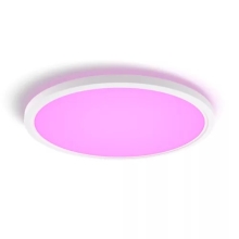 PHILIPS HUE-WCA svít.panel.LED Tento.R 25W 3500lm/WCA IP20 ; bílá
