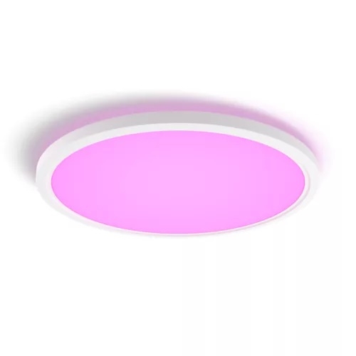 PHILIPS HUE-WCA svít.panel.LED Tento.R 25W 3500lm/WCA IP20 ; bílá