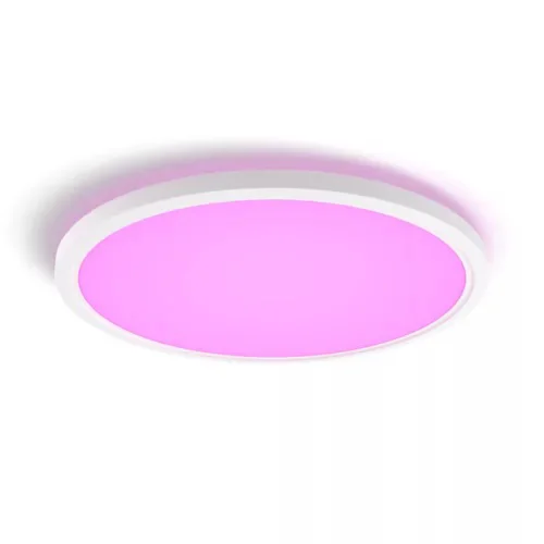PHILIPS HUE-WCA svít.panel.LED Tento.R 25W 3500lm/WCA IP20 ;bílá