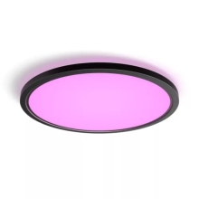PHILIPS HUE-WCA svít.panel.LED Tento.R 25W 3500lm/WCA IP20 ; černá