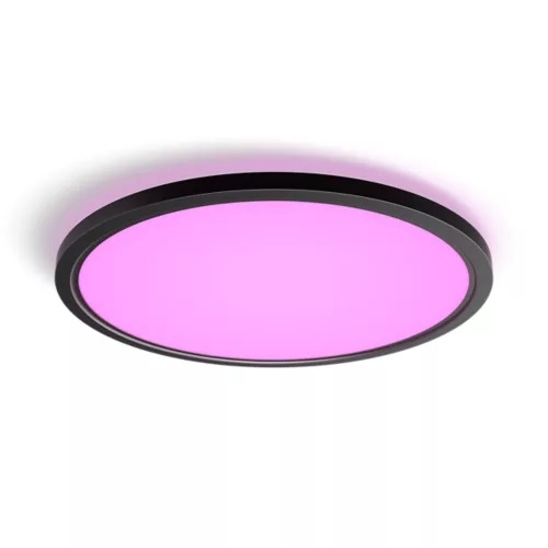 PHILIPS HUE-WCA svít.panel.LED Tento.R 25W 3500lm/WCA IP20 ; černá