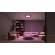 PHILIPS HUE-WCA svít.panel.LED Tento.SQ 15.4W 2000lm/820-865/WCA IP20 ; černá