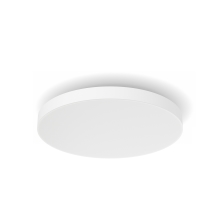 PHILIPS HUE-WCA svít.strop.LED Datura.RD 48W 3300lm/RGBW IP20 ; bílá