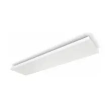 PHILIPS HUE-WCA svít.strop.LED Datura.REC 67W 4250lm/RGBW IP20 ; bílá