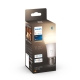 PHILIPS HUE-WHITE bulb A60 9.5W/75W E27 2700K 1100lm Dim EU