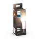 PHILIPS HUE-WHITE bulb A67 15.5W/100W E27 2700K 1600lm Dim