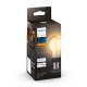 PHILIPS HUE-WHITE filam.bulb A60 7.2W/NIL E27 2100K 580lm Dim 15Y