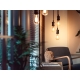 PHILIPS HUE-WHITE filam.bulb ST72 7W/NIL E27 2100K 550lm Dim EUR