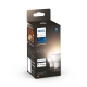PHILIPS HUE-WHITE reflector PAR16 5.2W GU10 2700K 400lm Dim EU set-2ks