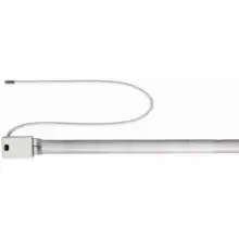 PHILIPS infrared 14142Z 500W 1800K 2xSK15