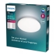 PHILIPS Izso CL620 AIO RD 24W 27-40-65K W RC