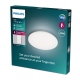 PHILIPS Izso CL620 AIO RD 40W 27-40-65K W RC