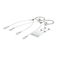 PHILIPS kit for hanging lights for panel RC159Z SME-2