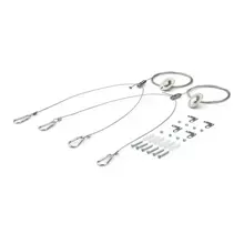 PHILIPS kit for hanging lights for panel RC159Z SME-2