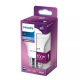 PHILIPS LED bulb A60 12.5W/100W E27 6500K 1521lm NonDim 15Y matt BL