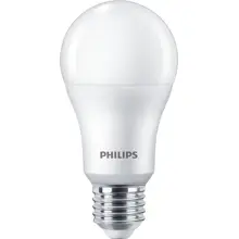 PHILIPS LED bulb A60 13W/100W E27 2700K 1521lm NonDim 15Y opál 3-pack
