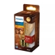 PHILIPS LED bulb A60 4W/25W E27 1800K 250lm Dim 15Y gold