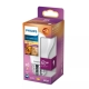 PHILIPS LED bulb A60 5.9W/60W E27 2200-2700K 806lm Dim 15Y opal