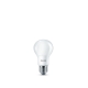 PHILIPS LED bulb A60 5W/40W E27 2200-2700K 470lm Dim 15Y matt BL