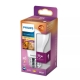 PHILIPS LED bulb A60 7.2W/75W E27 2200-2700K 1055lm Dim 15Y opal