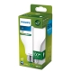 PHILIPS LED bulb A60 7.3W/100W E27 3000K 1535lm NonDim 50Y opal
