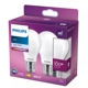 PHILIPS LED bulb A60 E27 10.5W/LIPW 1521lm/840 15Y NonDim;