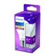 PHILIPS LED bulb A60 E27 4.5W/40W 470lm/827  15Y NonDim ; opál