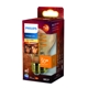 Philips LED.bulb A60 E27 50W/50W 640lm/822 15Y NonDim;