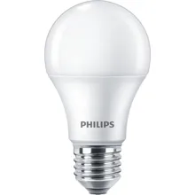 Philips LED.bulb A60 E27 60W/60W 806lm/827 15Y NonDim;  opál