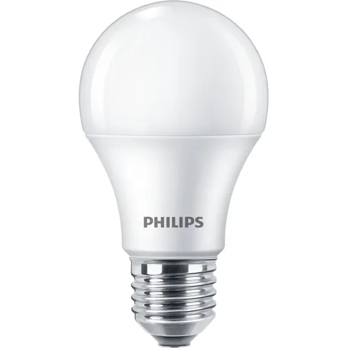 Philips LED.bulb A60 E27 60W/60W 806lm/827 15Y NonDim;opál