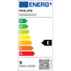 PHILIPS LED bulb A60 E27 8.5W/75W 1055lm/827  15Y NonDim ; opál
