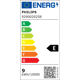 PHILIPS LED bulb A60 E27 8.5W/75W 1055lm/840  15Y NonDim ; opál