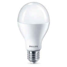 PHILIPS LED bulb A67 16W/100W E27 2700K 1521lm Dim 15Y matt BL