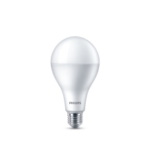 #PHILIPS LED bulb A80 22.5W/150W E27 2700K 2500lm NonDim 15Y matt