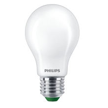 PHILIPS LED bulb Classic A60 7.3W/100W E27 4000K 1535lm NonDim 50Y opál BL