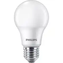 PHILIPS LED bulb CorePro A60 10.5W/100W E27 4000K 1521lm NonDim 15Y opál