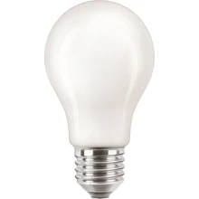 PHILIPS LED bulb CorePro A60 4.5W/40W E27 2700K 470lm NonDim 15Y opál