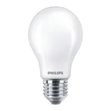 PHILIPS LED bulb CorePro A60 7W/60W E27 4000K 806lm NonDim 15Y opál