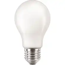 PHILIPS LED bulb CorePro A60 E27 10.5W/LIPW 1521lm/827 15Y NonDim;