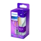 PHILIPS LED bulb.filam. A60 10.5W/100W E27 4000K 1521lm NonDim 15Y BL